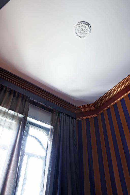 Hotel Clocchiatti Next Udine Rom bilde