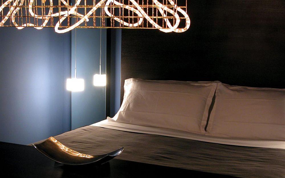 Hotel Clocchiatti Next Udine Eksteriør bilde