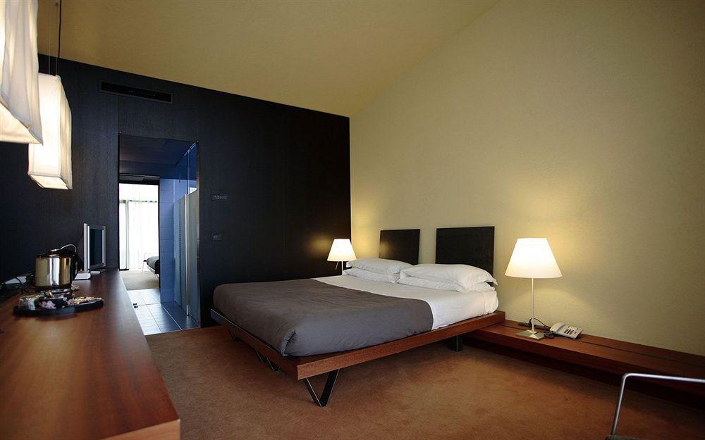 Hotel Clocchiatti Next Udine Eksteriør bilde