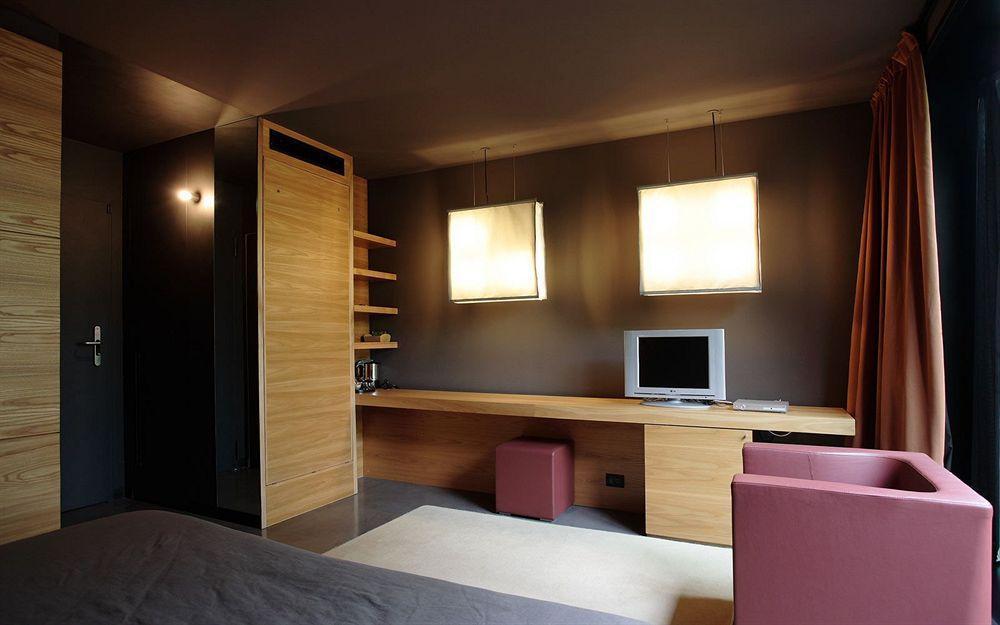 Hotel Clocchiatti Next Udine Eksteriør bilde