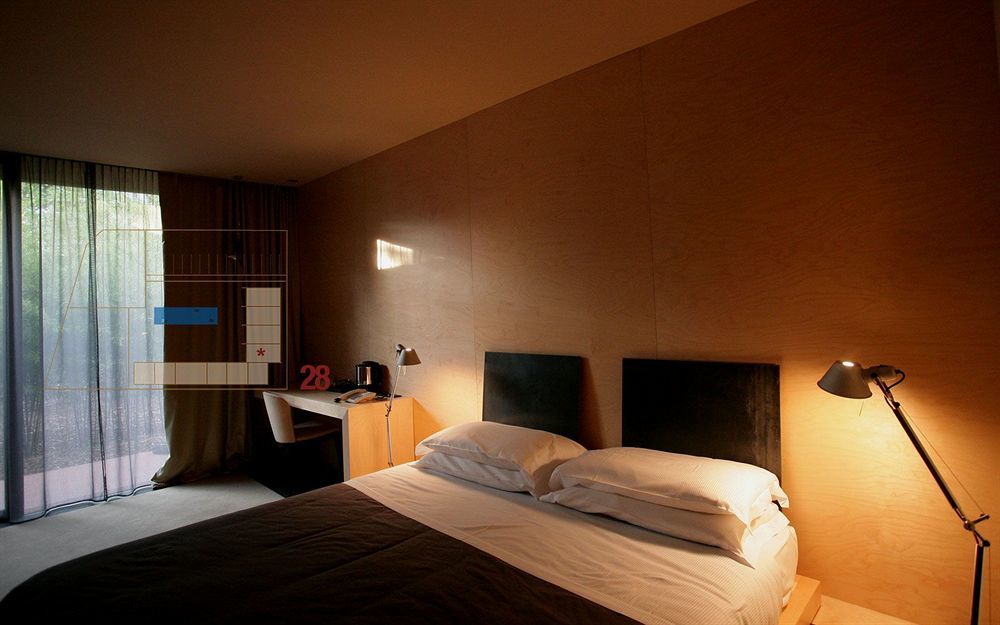 Hotel Clocchiatti Next Udine Eksteriør bilde