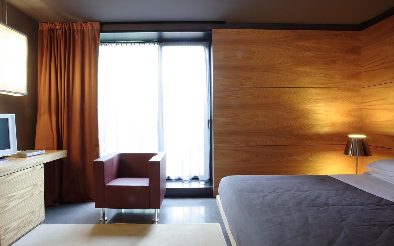 Hotel Clocchiatti Next Udine Eksteriør bilde