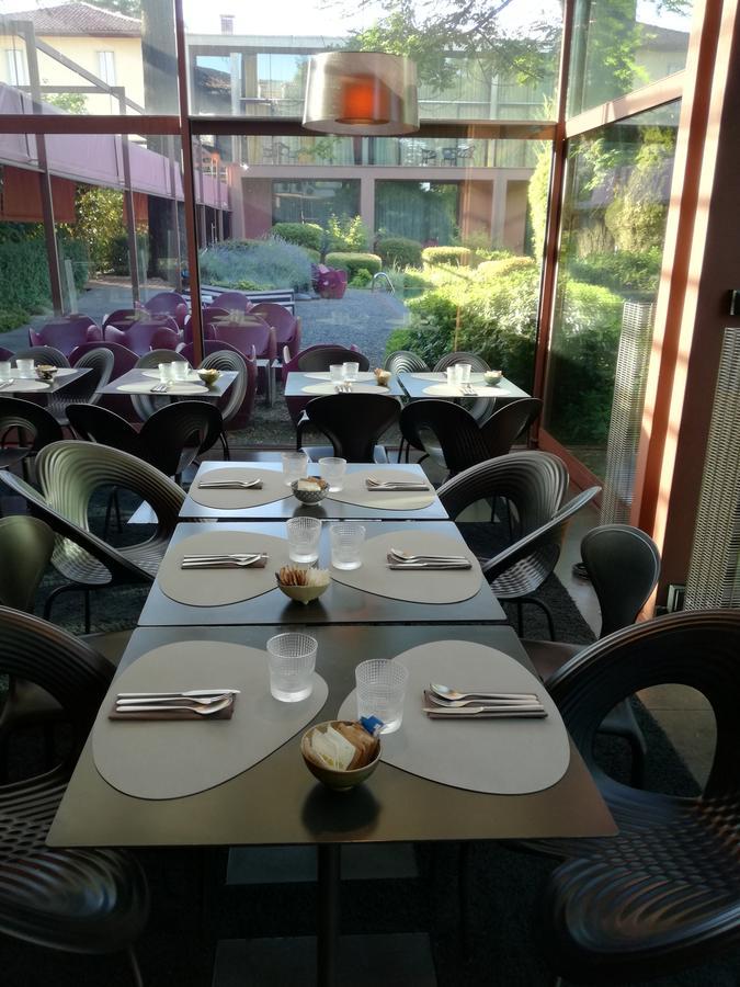 Hotel Clocchiatti Next Udine Eksteriør bilde