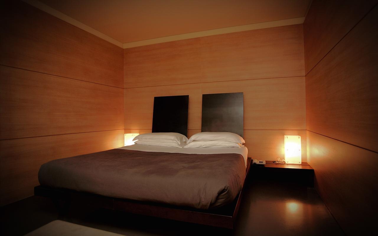 Hotel Clocchiatti Next Udine Eksteriør bilde