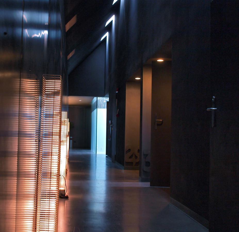 Hotel Clocchiatti Next Udine Eksteriør bilde