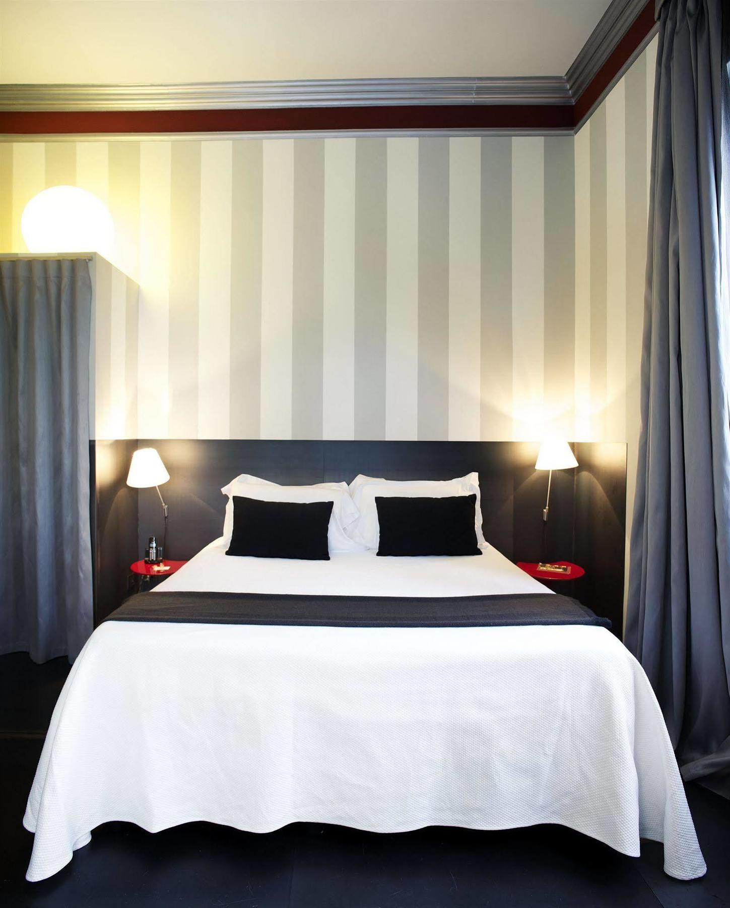 Hotel Clocchiatti Next Udine Eksteriør bilde