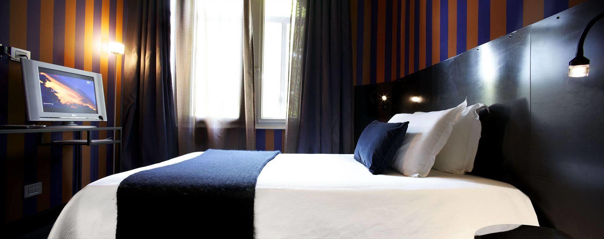 Hotel Clocchiatti Next Udine Eksteriør bilde